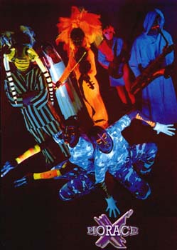 Horace1999