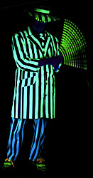 Mark Russell